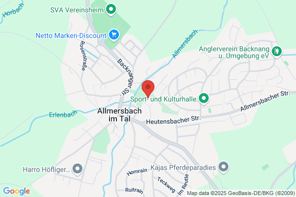Gemeinde Güster Gemeindebüro