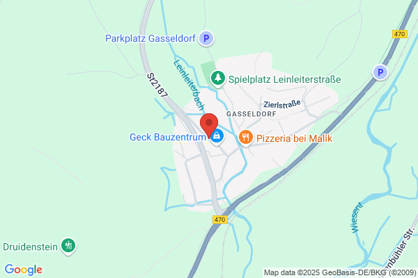 Güster Bau GmbH