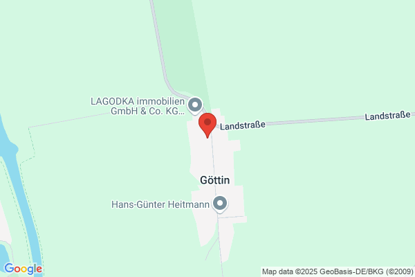 Loss Spargelhof und Hofladen