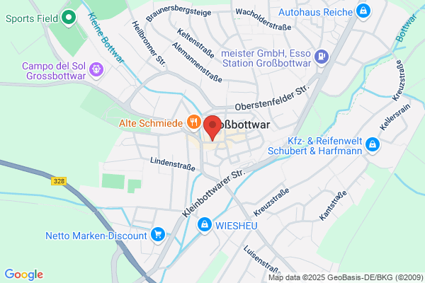 Naturheilpraxis Güster GmbH