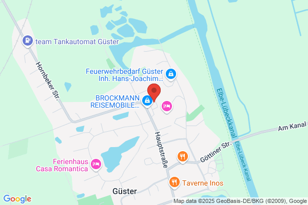 SPOT Versandhaus GmbH