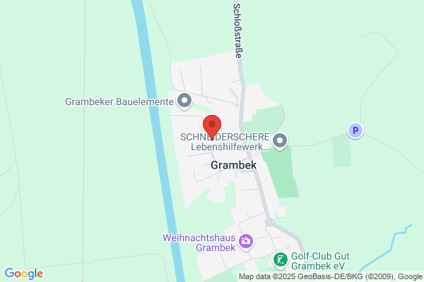St.-Annen-Kapelle in Grambek - Ev.-Luth. Kirchengemeinde Gudow