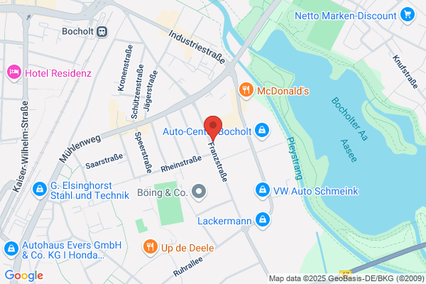 van der Walle GmbH