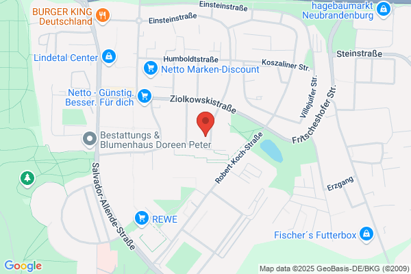 ERGO Versicherung Arite Siedler