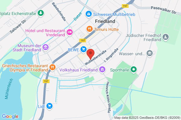 Lohnsteuerhilfeverein Vereinigte Lohnsteuerhilfe e.V.