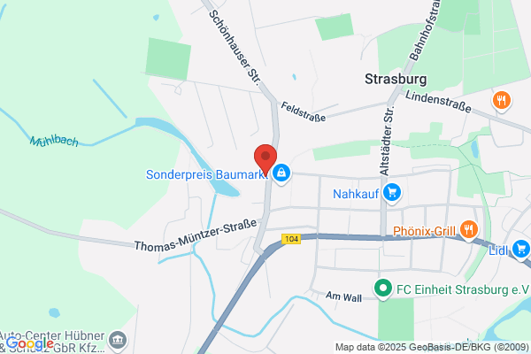 Diakonie-Pflegedienst gGmbH
