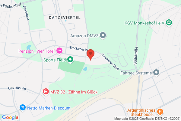 Diakoniewerkstätten Neubrandenburg gGmbH