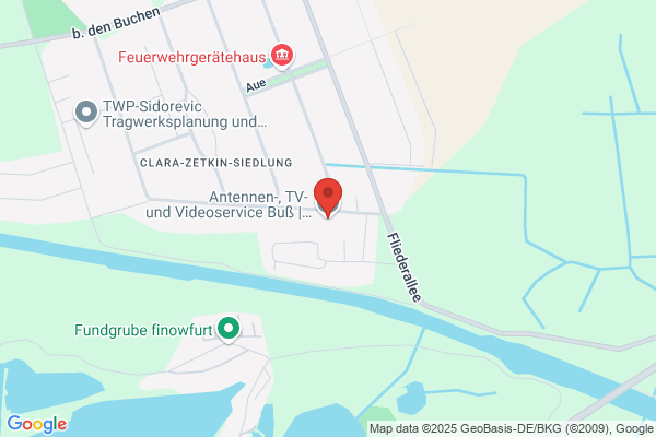 Funk & Antennen Service GmbH
