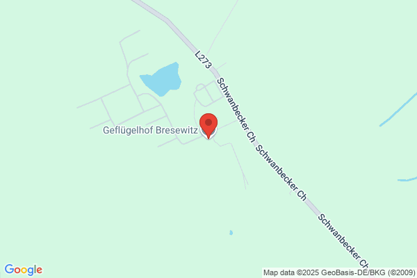Geflügelhof Bresewitz GmbH
