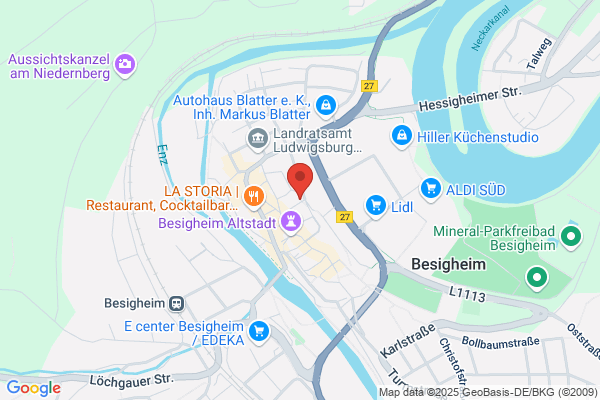 Gaisser Architekten
