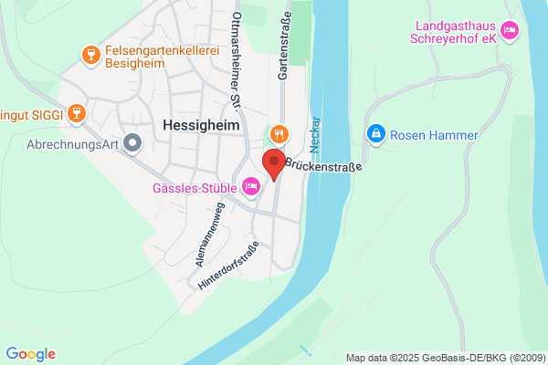 Autohaus Nägele GmbH
