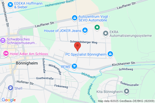 Rieger Autohaus