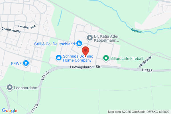 Mietwerkstatt Alexander Walth