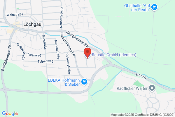 Reustle GmbH