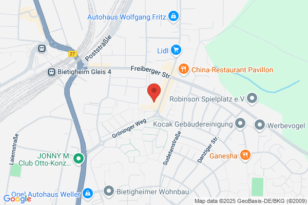 Bäckerei Konditorei Adolf Katz