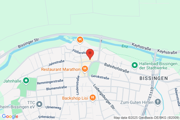 VR-Bank Ludwigsburg eG, Filiale Bissingen (VR-SISy)