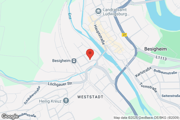 Kreissparkasse Ludwigsburg