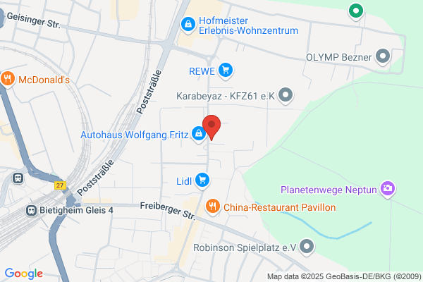 Schütt Tiefbau GmbH & Co. KG