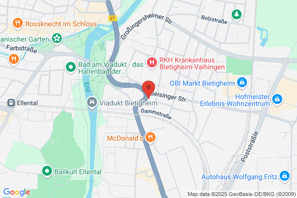 LBS in Bietigheim-Bissingen