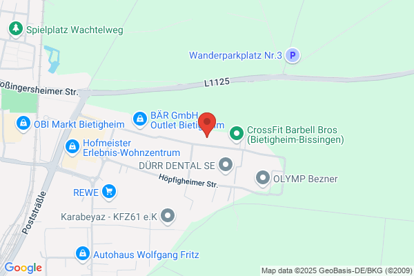 PIRTEK 24/7 mobiler HydraulikService Ludwigsburg