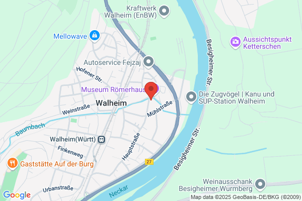 Haberland - Handel und Wartung