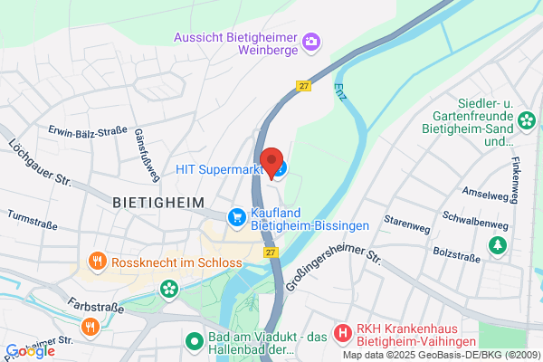 HEM expert Bietigheim-Bissingen