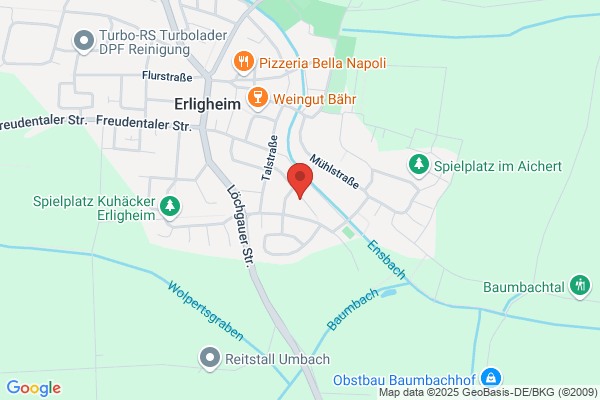 Baumgärtner Elektronik