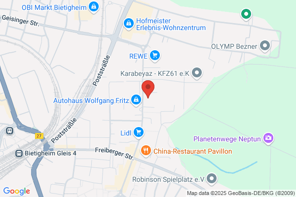 Scheyhing Elektronik GmbH