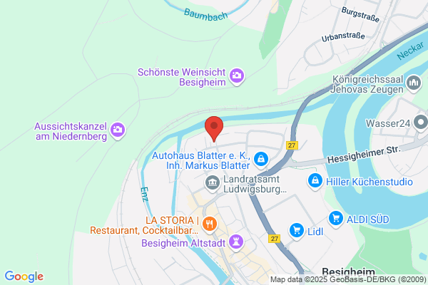DVS Fenster und Türen GmbH & Co. KG