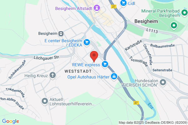 BOECK Bautrocknung GmbH