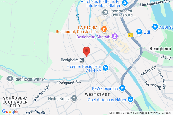 Diakoniestation Besigheim