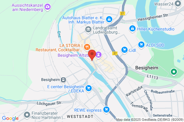 Bella Donna GmbH