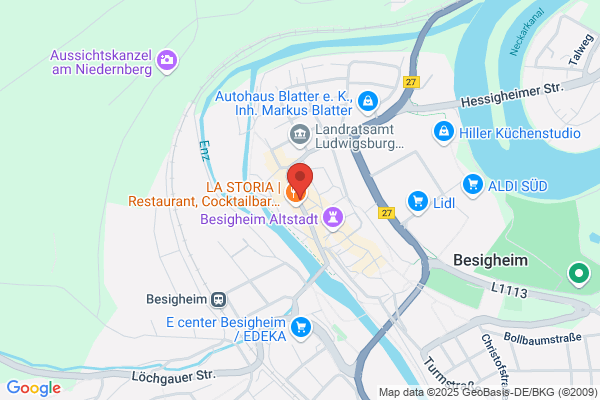 Bistro Adria