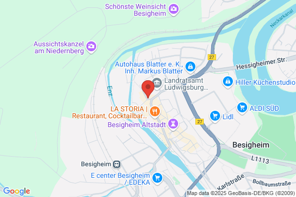 Das HaarWerk