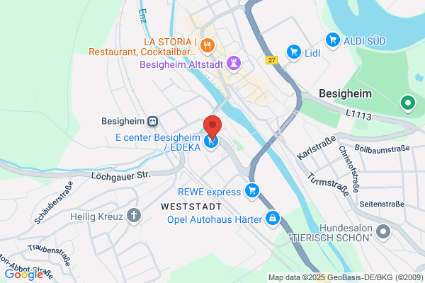 Enztalsauna Besigheim GmbH