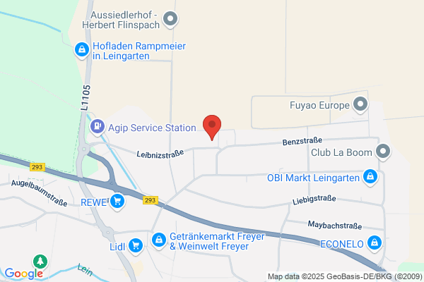 FIBA Industriebedarf GmbH