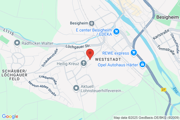 Gerstetter Ausbau u. Fassaden