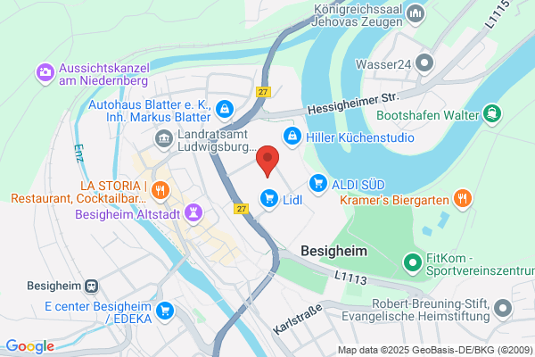 Lehmann-Network GmbH