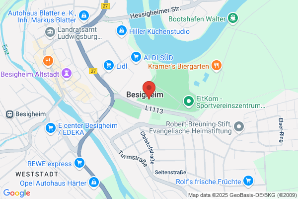 Sportstätten Restaurant