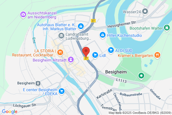 Stadt Besigheim