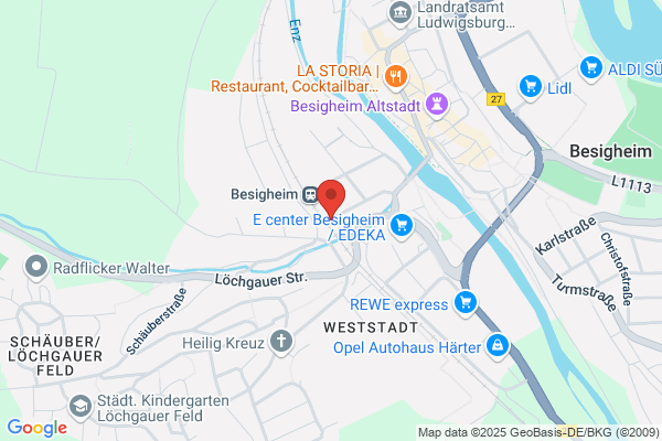 Stadt Besigheim