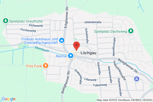 Alte Kelter Loechgau