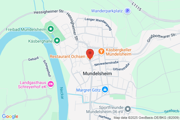 Ochsen