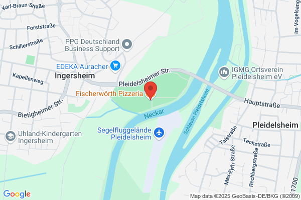 Fischerwörth Ingersheim