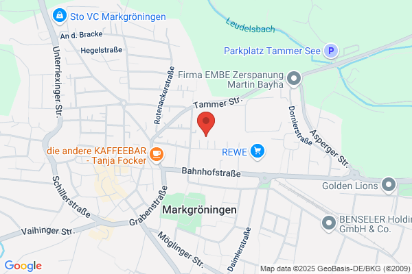 UWS UltraWeis Reinigungsfirma