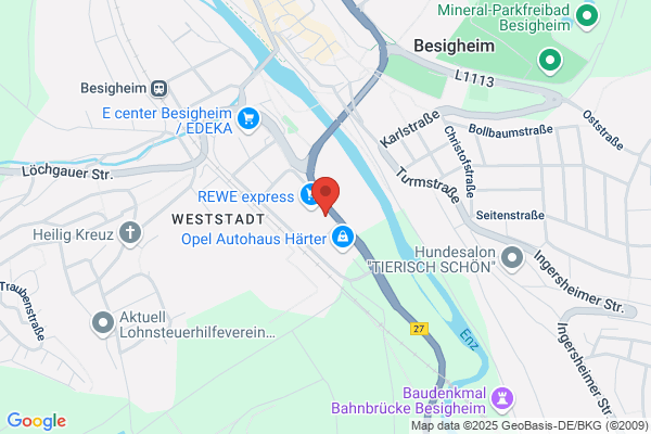 Pewatec Bogun Reinigungstechnik