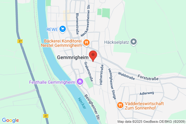 Michelberger GbR