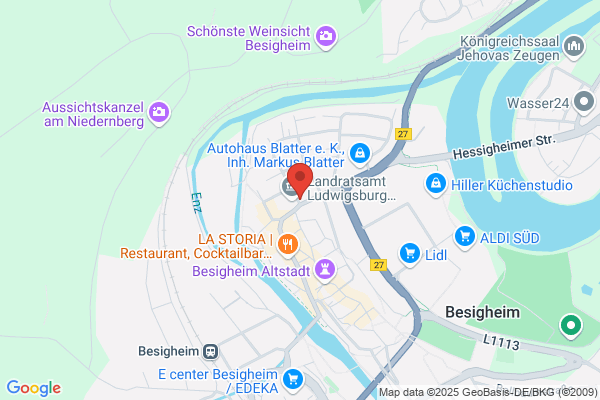 Tabler GmbH