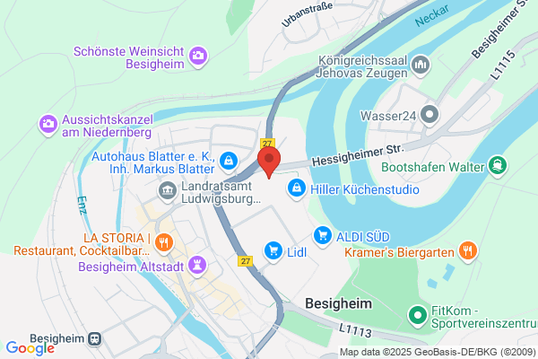 Wegmann Fritz GmbH