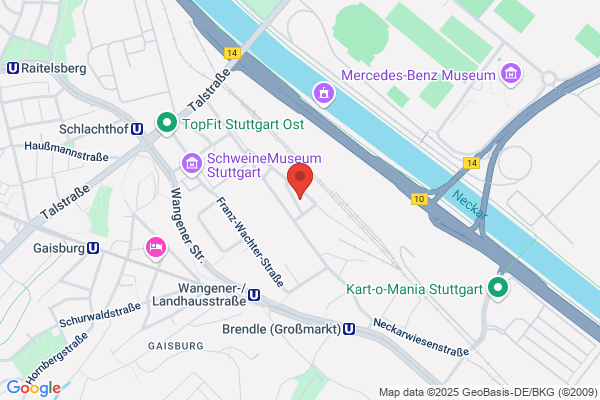 Wanderer Wasser & Wärme GmbH